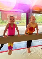 Primary Recreational Gymnastics